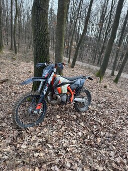 KTM EXC 300 TPI 2019 SIXDAYS - 4