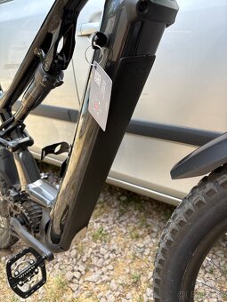 Ghost.. celoodpruz.elektrobike - 4