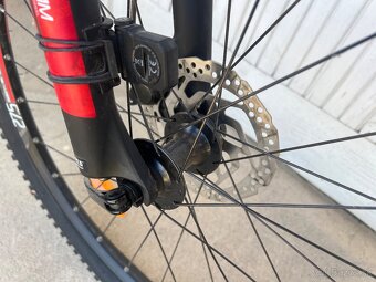 Horský bicykel Rockrider ST 530S 27,5" - 4