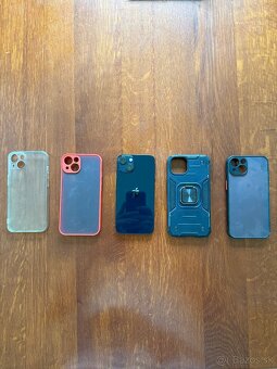 iPhone 13 MIDNIGHT - 4