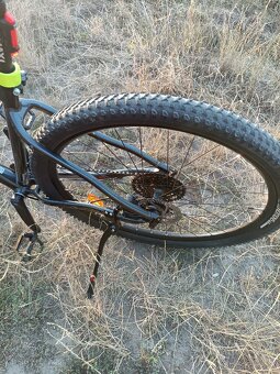 Rockrider EXPLORER 500 - 4
