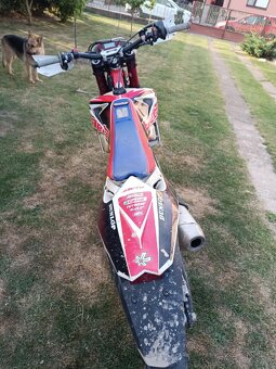 Beta rr 390 - 4