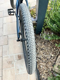 Specialized ROCKHOPPER EXPERT 2X - 4