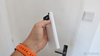 Power banka s rýchlym nabíjaním 10tis mah - 4