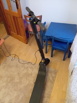 Nineboot Segway - 4