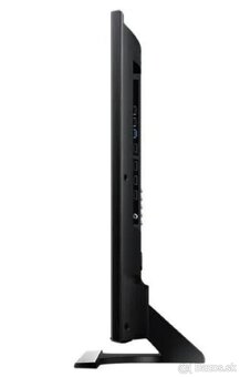Samsung UE65JU6400W 4K UHD - 4