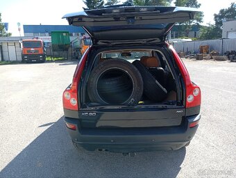 Volvo xc90 - 4