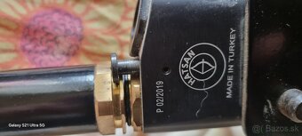 Predám Vzduchovka PCP Artemis PR900W GEN-2 kal.4,5mm - 4