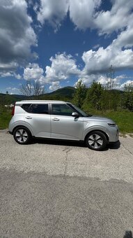 KIA E-Soul 64kw Spirit - 4