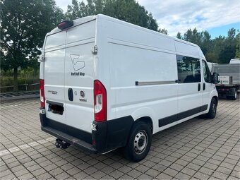 Fiat Ducato 6 miestne 7 miestne - 4
