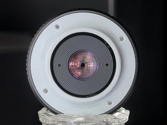 Tokina 28mm / F2,8 / M42 - 4