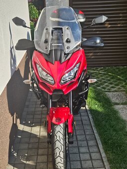 Kawasaki versys1000 2018 r.v. - 4