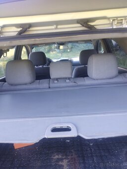 Kia Sorento - 4