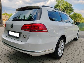 Volkswagen Passat Variant 2.0 TDI 125kw DSG F1 4motion - 4