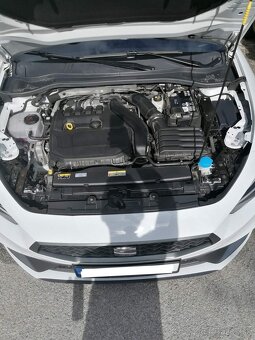 leon FR 1.5 TSI (96kW) kombi 2024 -130 koní v záruke - 4