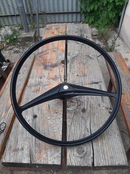 Volant škoda 1000 MB - 4