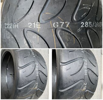 HANKOOK VENTUS TD 285/30ZR18 93Y - 4