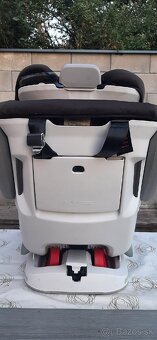 Detská Autosedačka BRITAX - 4
