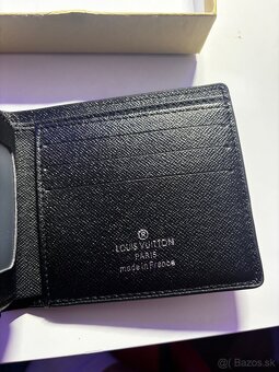 louis vuitton peňaženka - 4