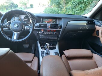 X4 x-drive 2.0d - 4