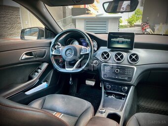 MERCEDES-BENZ CLA 220 CDI – PRÉMIOVÁ PONUKA 🚗 - 4
