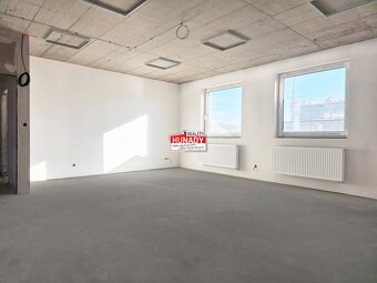 (34 m²) KOMERČNÉ PRIESTORY V NOVOSTAVBE - 4