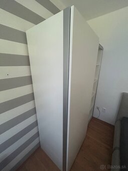 Skriňa IKEA PAX - 4