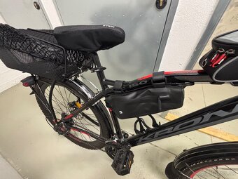 Pánsky Horský Bicykel - Výbava - Nový 🔥 - 4
