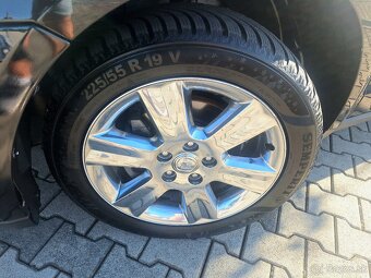 Fiat Freemont 2.0 16V 170k MultiJet Longue 4x4 A/T - 4