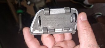 ROZPREDÁM ND NA BMW E60/61 - 4