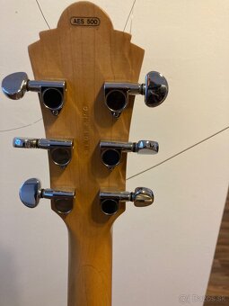 Yamaha - 4