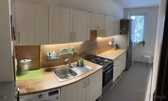 Výmena bytu 2i za 3i-4i - 4