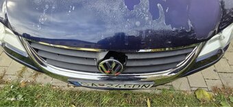 Predám Volkswagen Touran - 4