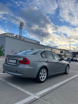BMW e90 320d 2.0d m47 90 kW - 4