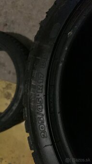 205/45/R17 ORIUM - 4