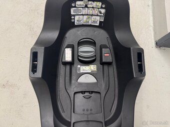 Základňa Britax Romer Baby Safe i-Size Flex Base - 4