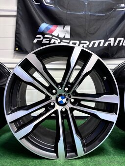 Styling 468M R20 Bmw orig. - 4