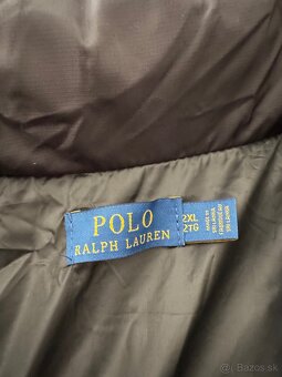bunda Polo Ralph Lauren - 4