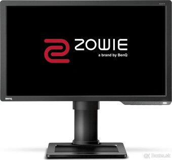 Monitor Zowie XL2411P, 144hz - 4