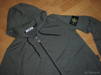 Stone Island pánska teplákova súprava - 4