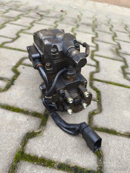 Vstrekovacie čerpadlo 1.9tdi 81kw - 4