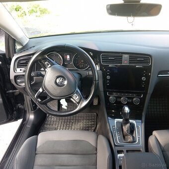 Vw golf 2.0tdi dsg - 4