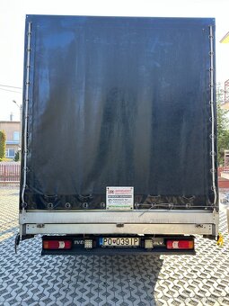 Predám Iveco Daily 35 S18 - 4