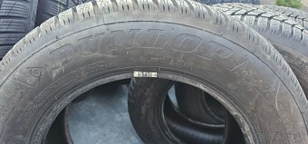 Zimné Dunlop 215/60 R16 rok 2023 - 4
