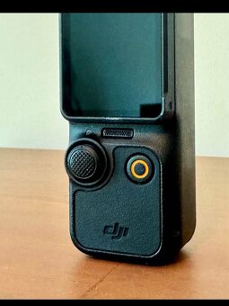 DJI Osmo Pocket 3 - 4