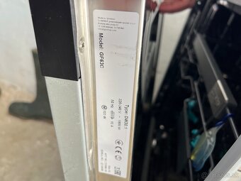 Umyvacka Gorenje GF63C - 4