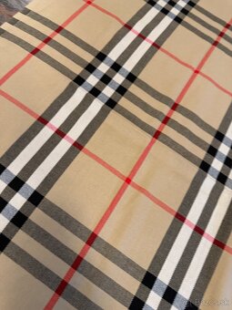 Burberry šál - 4