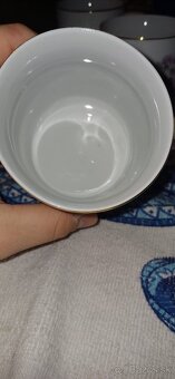 Staré retro hrnčeky - 4