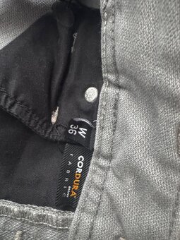 Kevlarove džínsy REVIT - 4