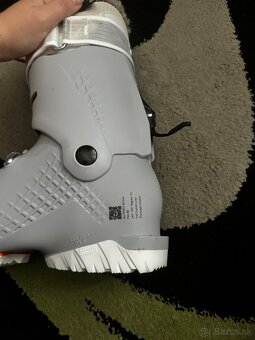 Rossignol lyžiarky alltrack 80w - 4